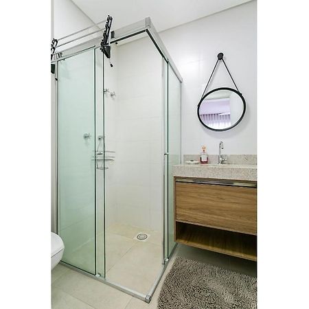 Charmoso Studio Proximo A Praia De Jurere Elu201 Florianópolis Zewnętrze zdjęcie