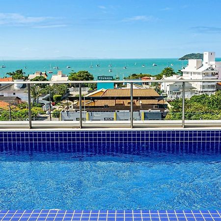 Charmoso Studio Proximo A Praia De Jurere Elu201 Florianópolis Zewnętrze zdjęcie